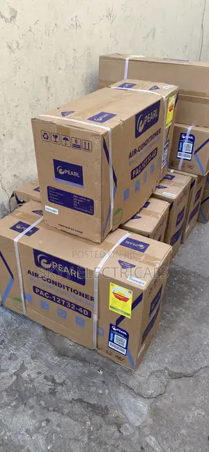 Pearl 2.0 FRSH Cooling Split Air Conditioner