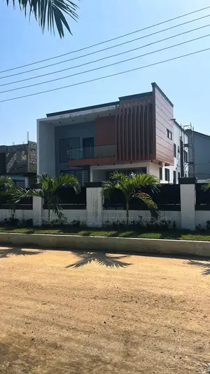 4bdrm Duplex in Sefdard Properties, Tantra Hills for sale