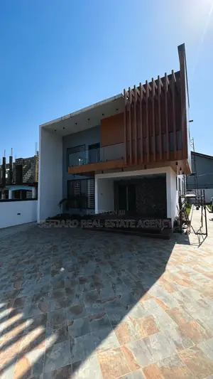 4bdrm Duplex in Sefdard Properties, Tantra Hills for sale