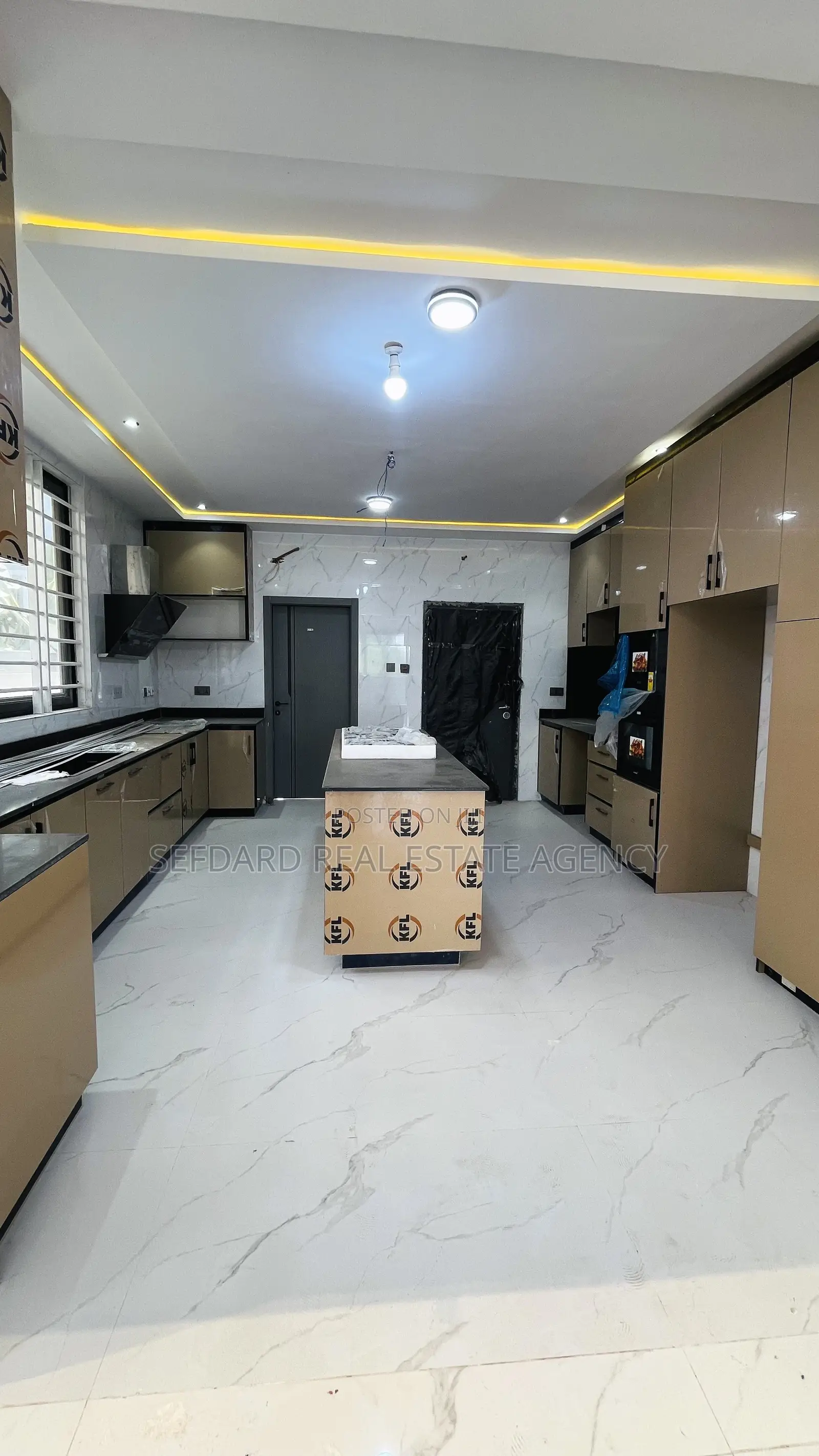 4bdrm Duplex in Sefdard Properties, Tantra Hills for sale