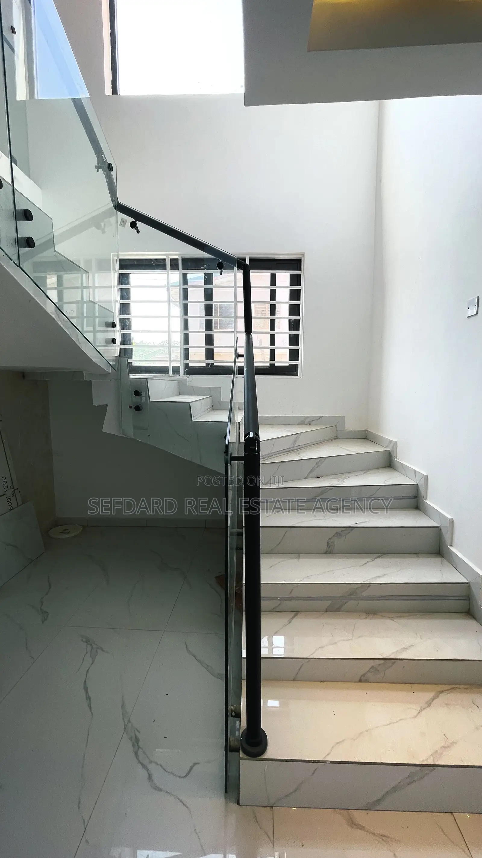 4bdrm Duplex in Sefdard Properties, Tantra Hills for sale