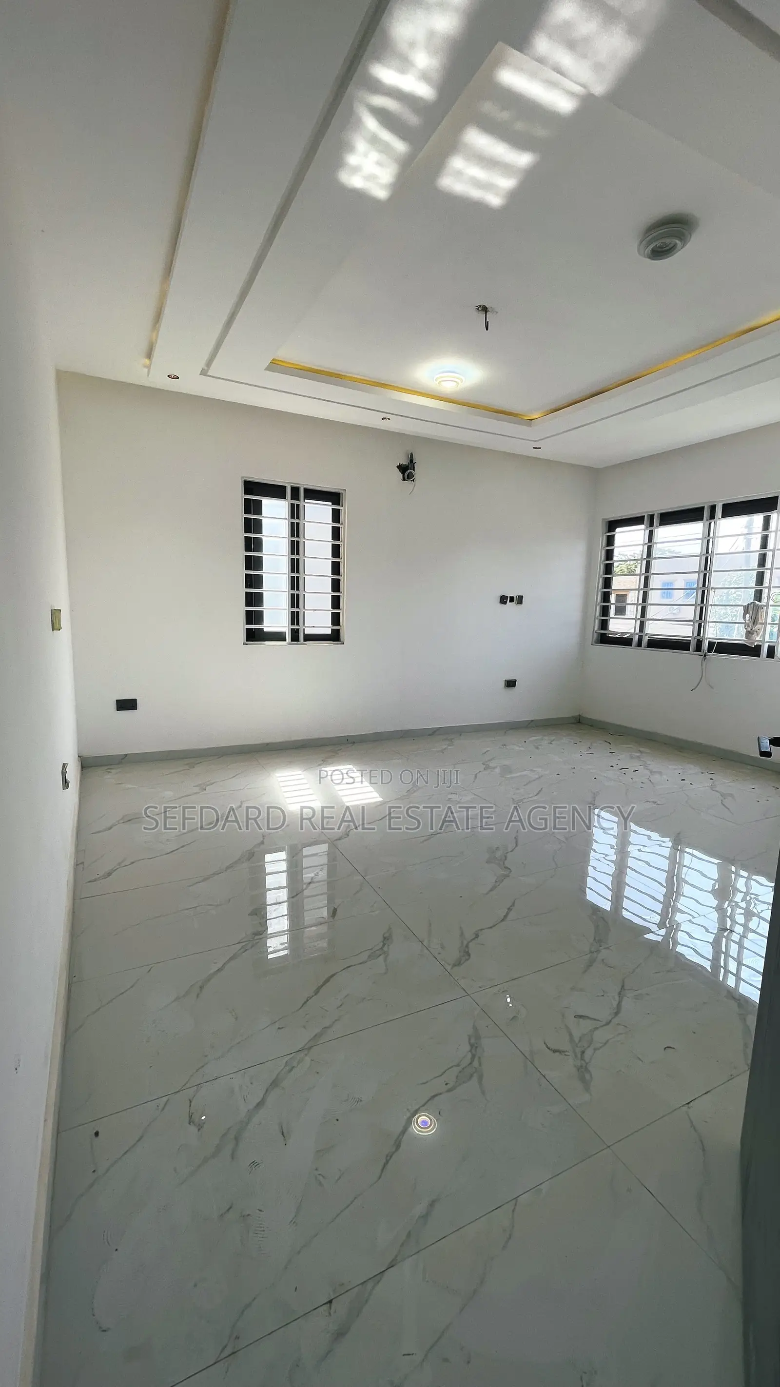4bdrm Duplex in Sefdard Properties, Tantra Hills for sale
