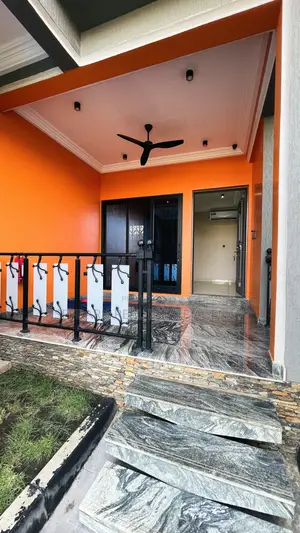 4bdrm Duplex in Sefdard Properties, Tantra Hills for sale