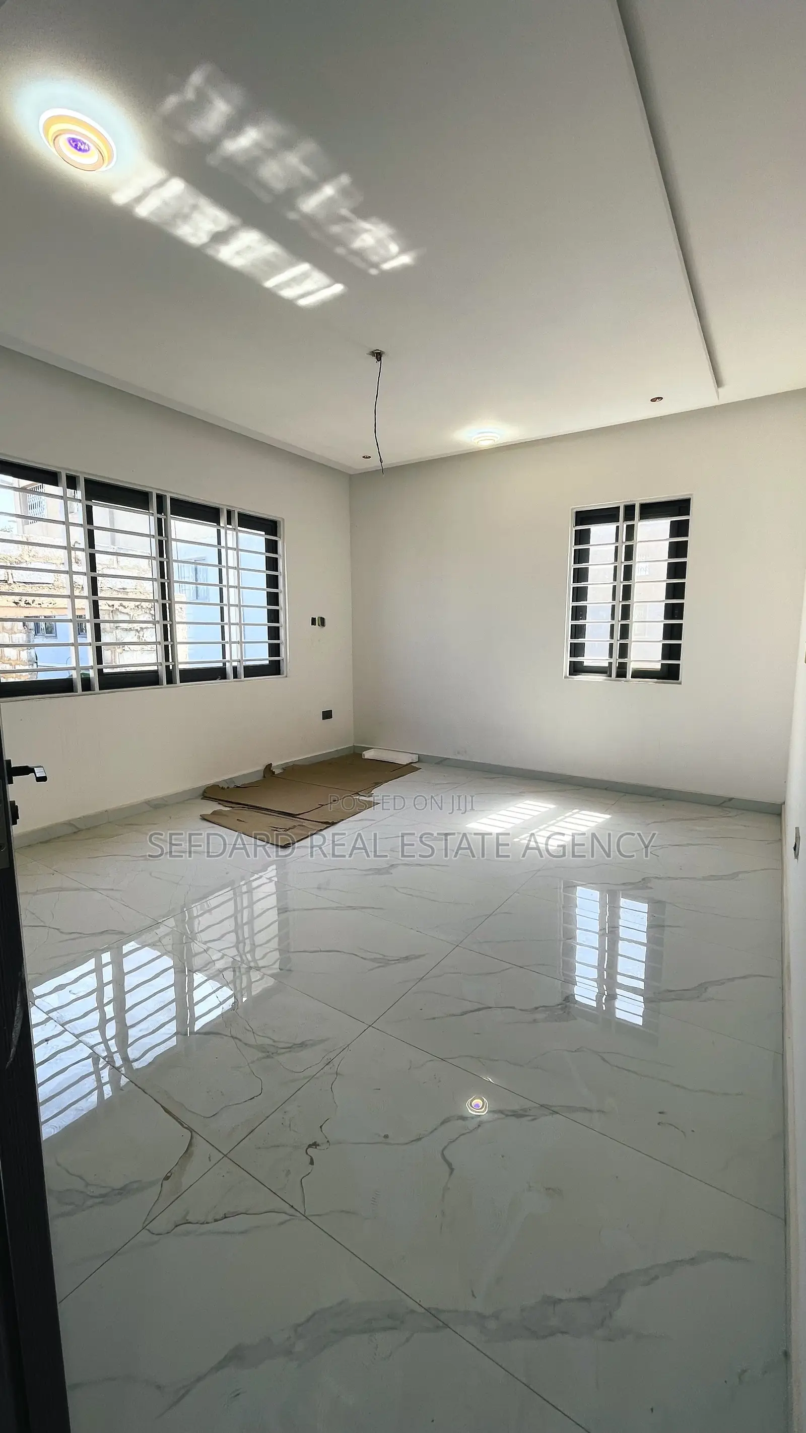 4bdrm Duplex in Sefdard Properties, Tantra Hills for sale