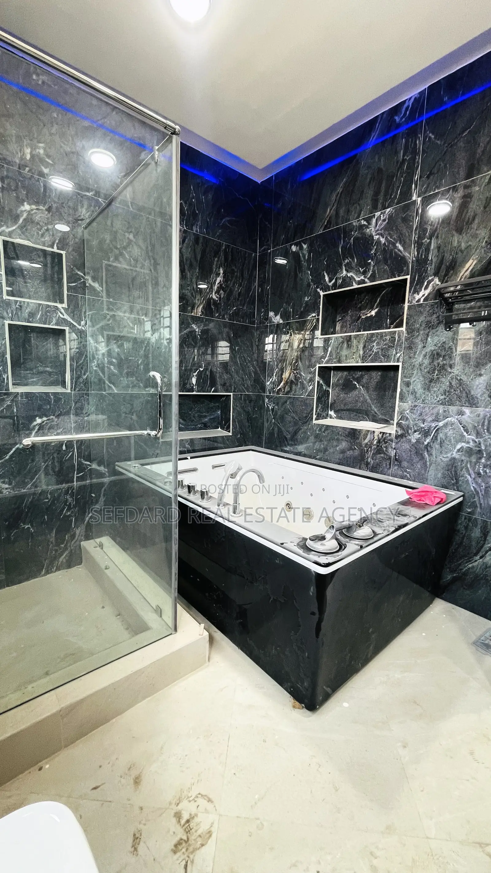 4bdrm Duplex in Sefdard Properties, Tantra Hills for sale