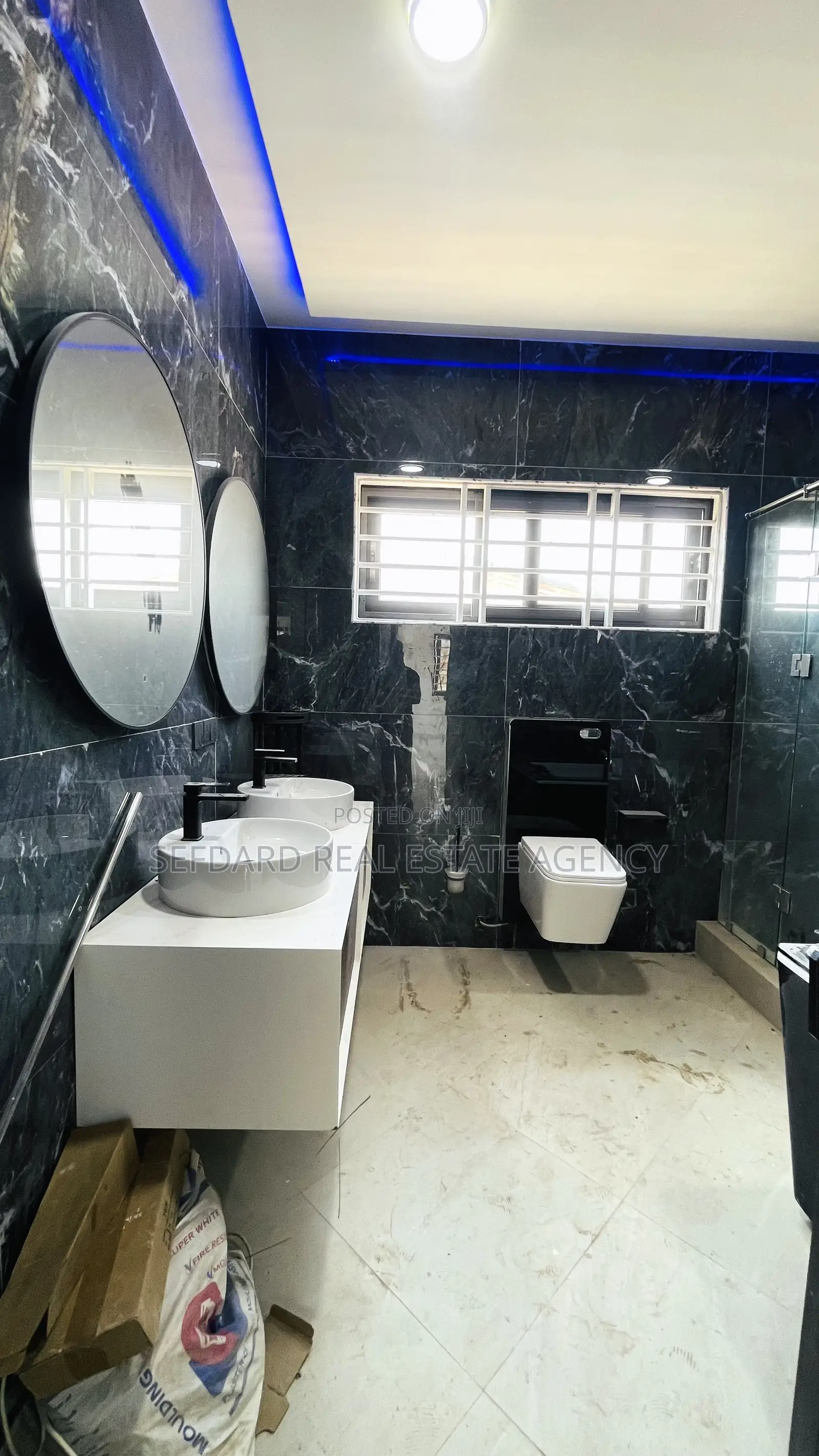 4bdrm Duplex in Sefdard Properties, Tantra Hills for sale
