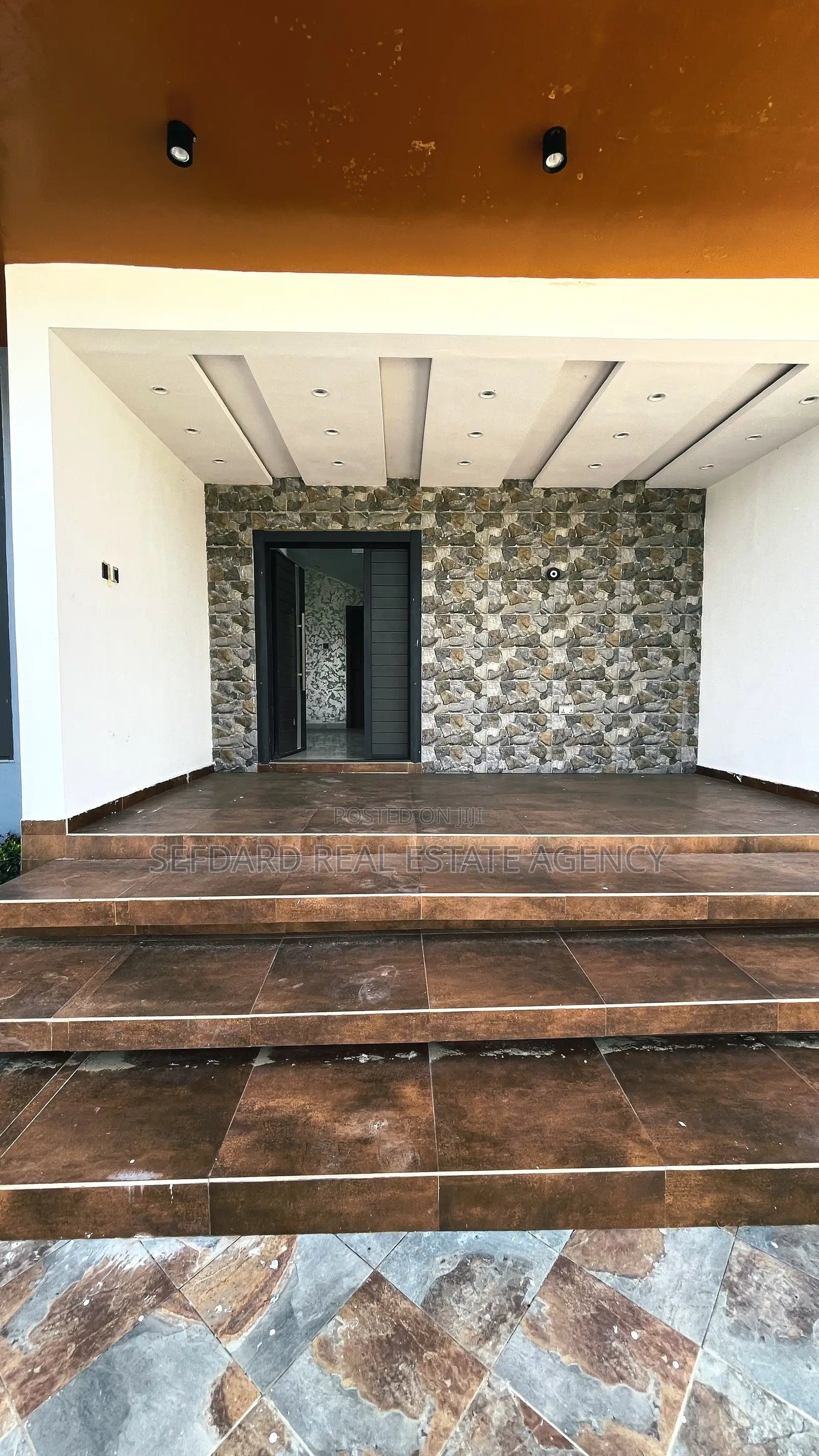 4bdrm Duplex in Sefdard Properties, Tantra Hills for sale