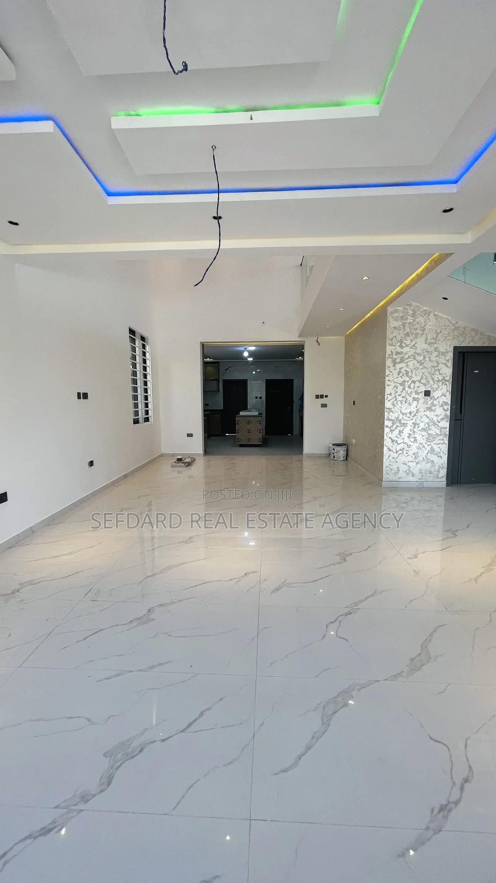 4bdrm Duplex in Sefdard Properties, Tantra Hills for sale