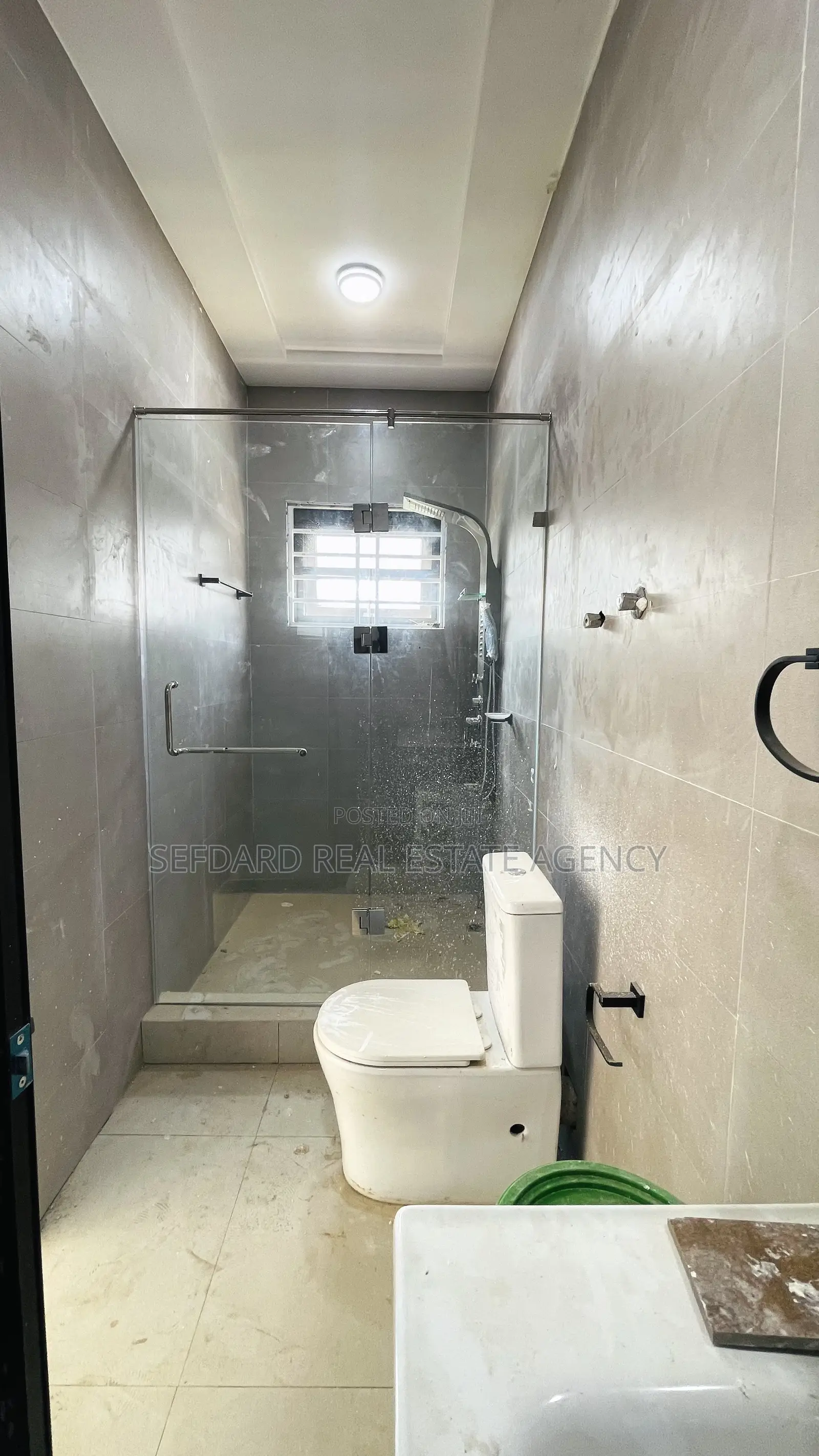 4bdrm Duplex in Sefdard Properties, Tantra Hills for sale