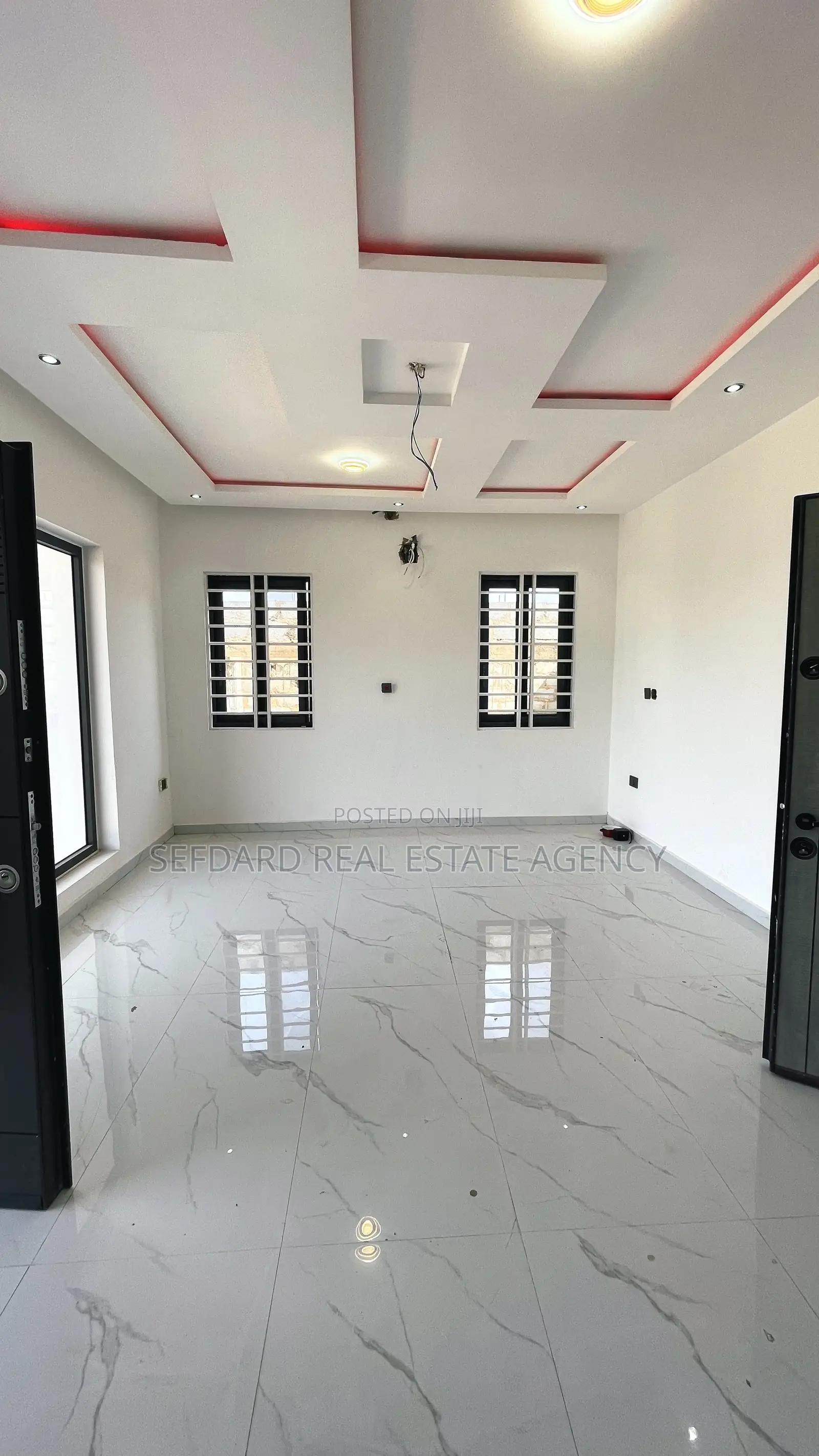 4bdrm Duplex in Sefdard Properties, Tantra Hills for sale