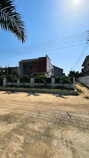 4bdrm Duplex in Sefdard Properties, Tantra Hills for sale