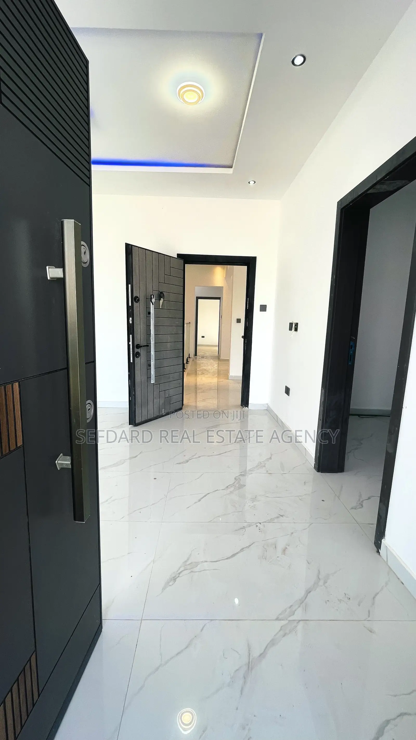 4bdrm Duplex in Sefdard Properties, Tantra Hills for sale