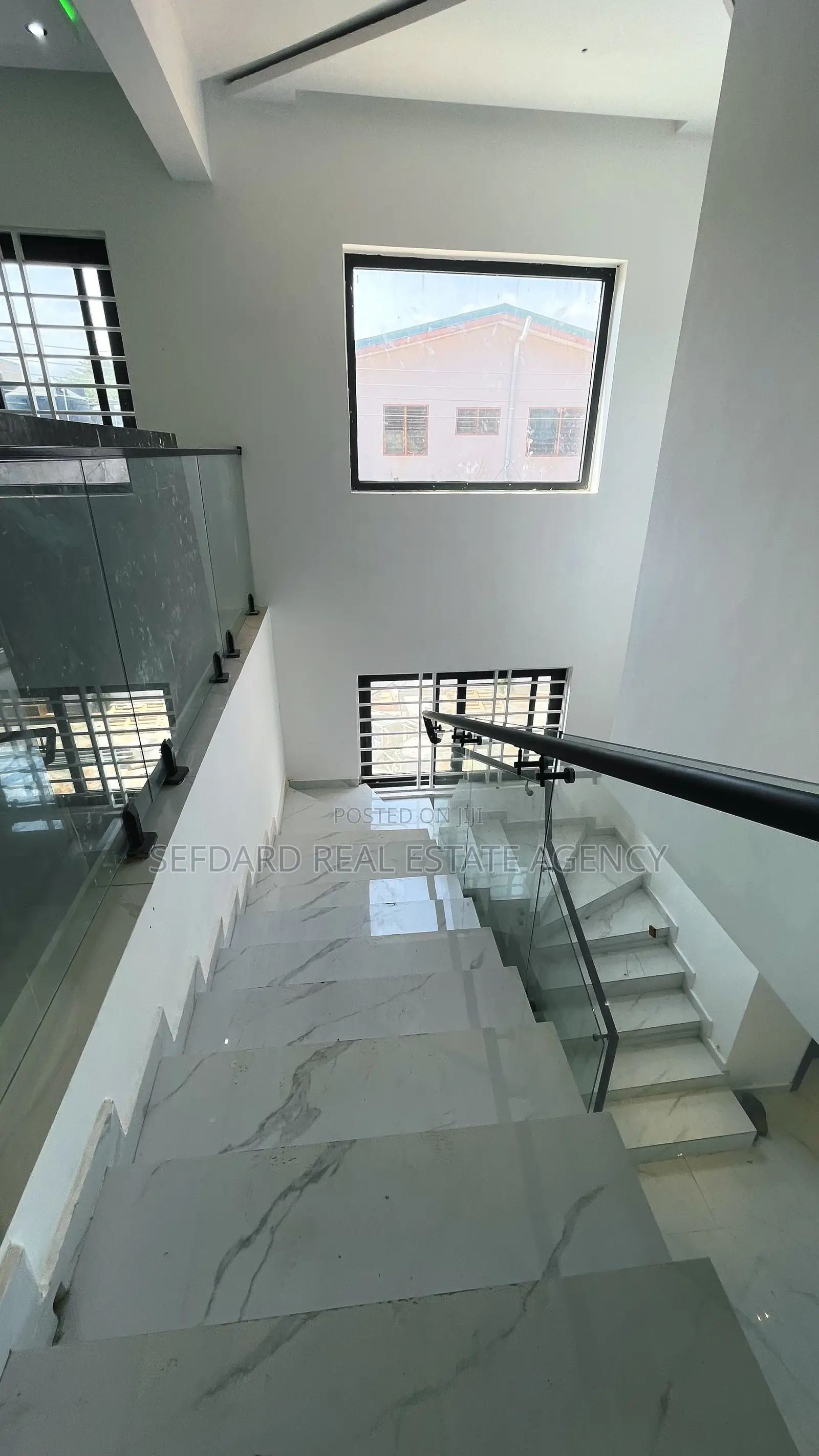 4bdrm Duplex in Sefdard Properties, Tantra Hills for sale