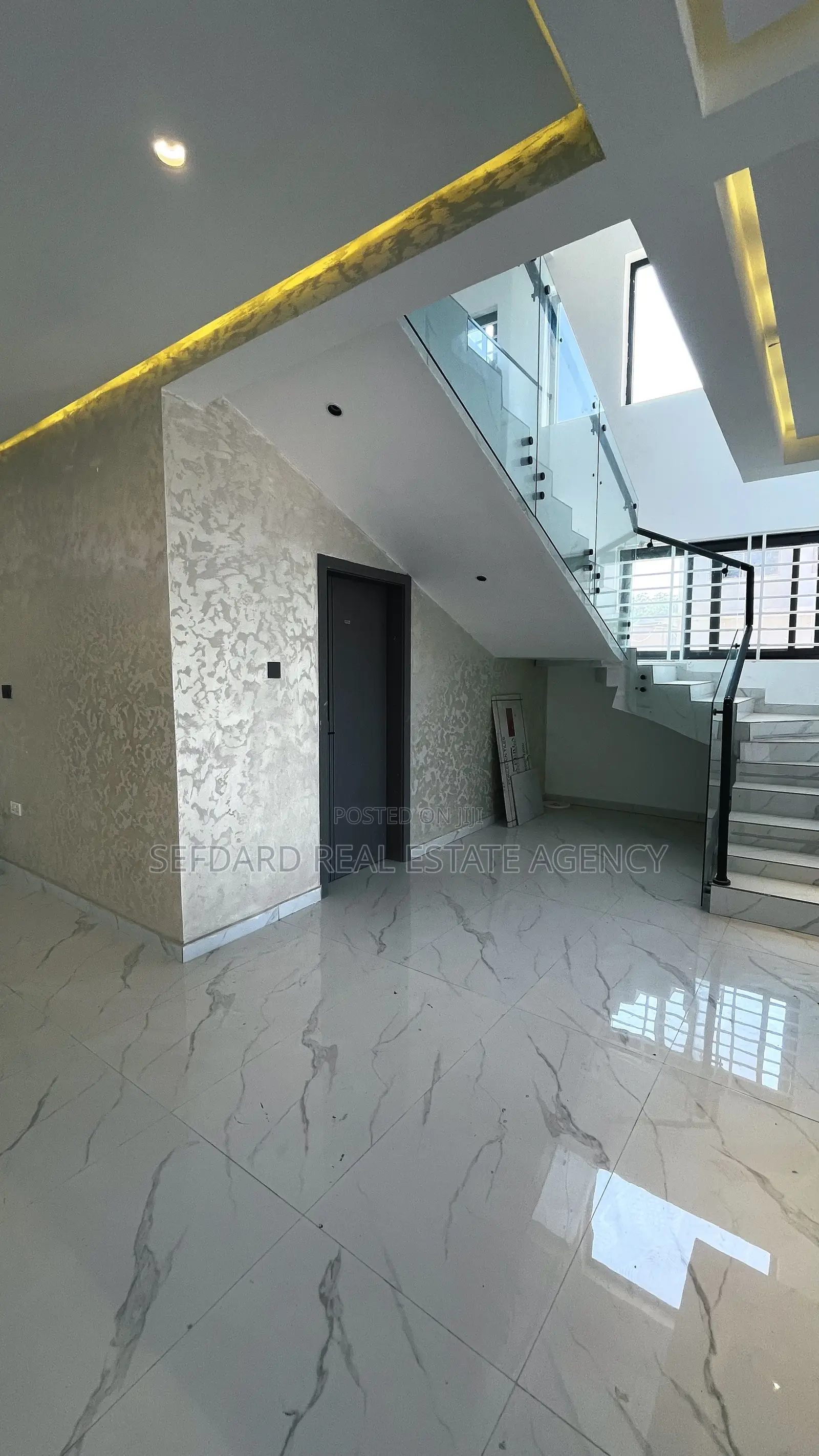 4bdrm Duplex in Sefdard Properties, Tantra Hills for sale
