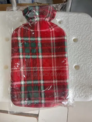 Hot Water Bottle