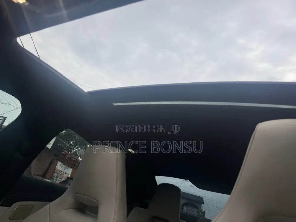 Mercedes-Benz CLA-Class 2021 Black