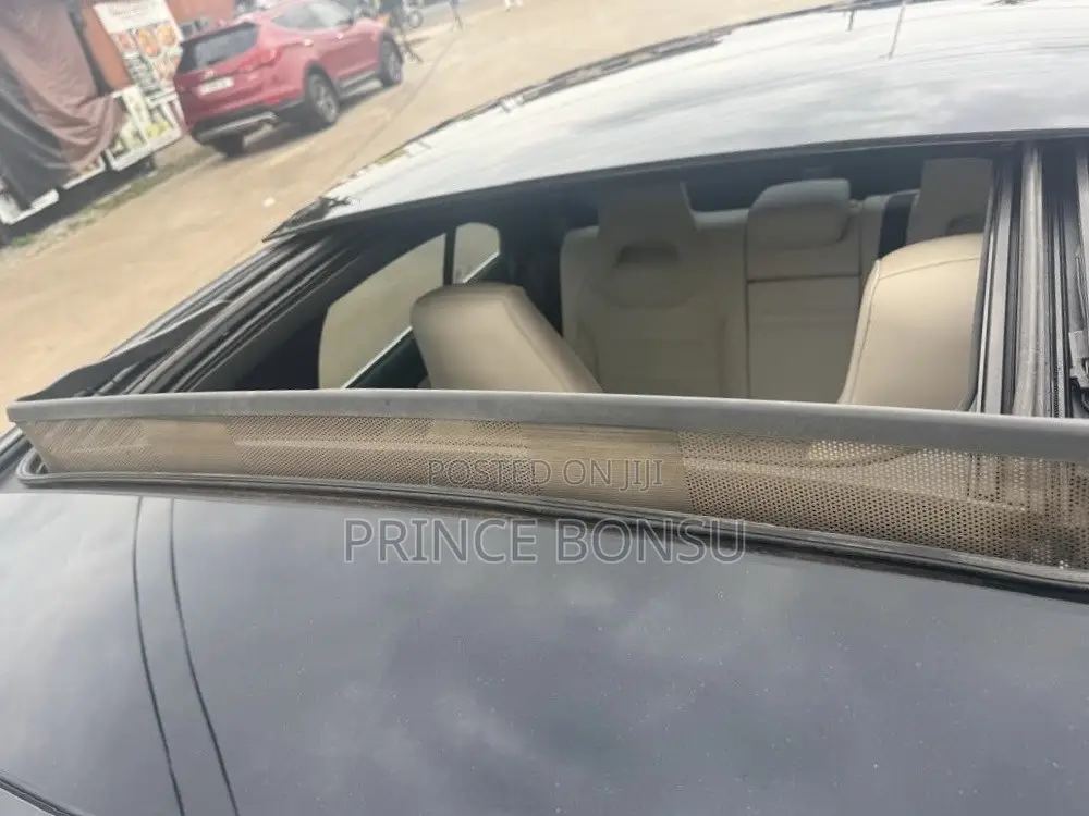 Mercedes-Benz CLA-Class 2021 Black