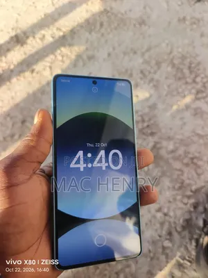 Xiaomi Redmi Note 14S 256 GB Gray