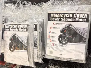 Motorcycle Full Cover