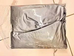 Motorcycle Full Cover