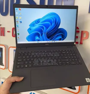 Laptop Dell Latitude 3510 8GB Intel Core i5 SSD 256GB