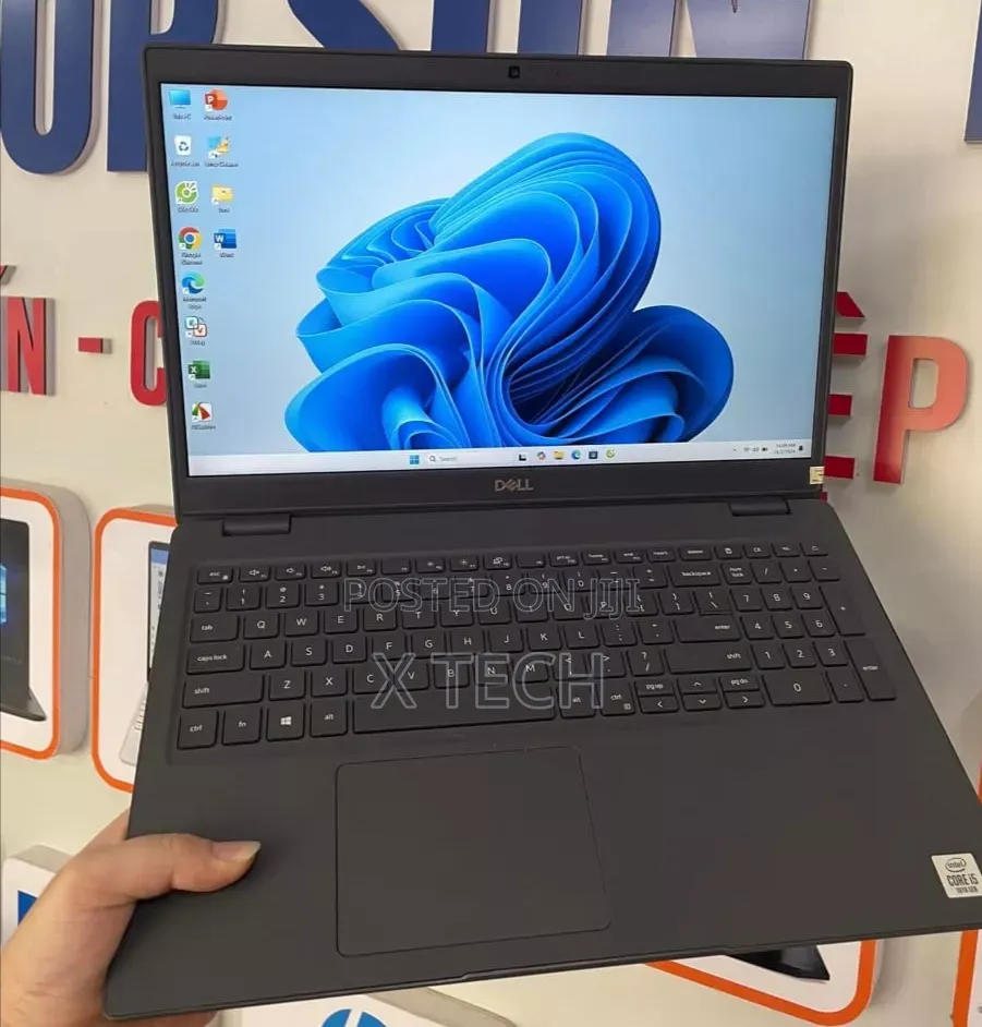 Laptop Dell Latitude 3510 8GB Intel Core i5 SSD 256GB