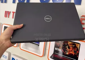 Laptop Dell Latitude 3510 8GB Intel Core i5 SSD 256GB