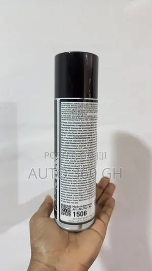 Motor Bike Chain Spray
