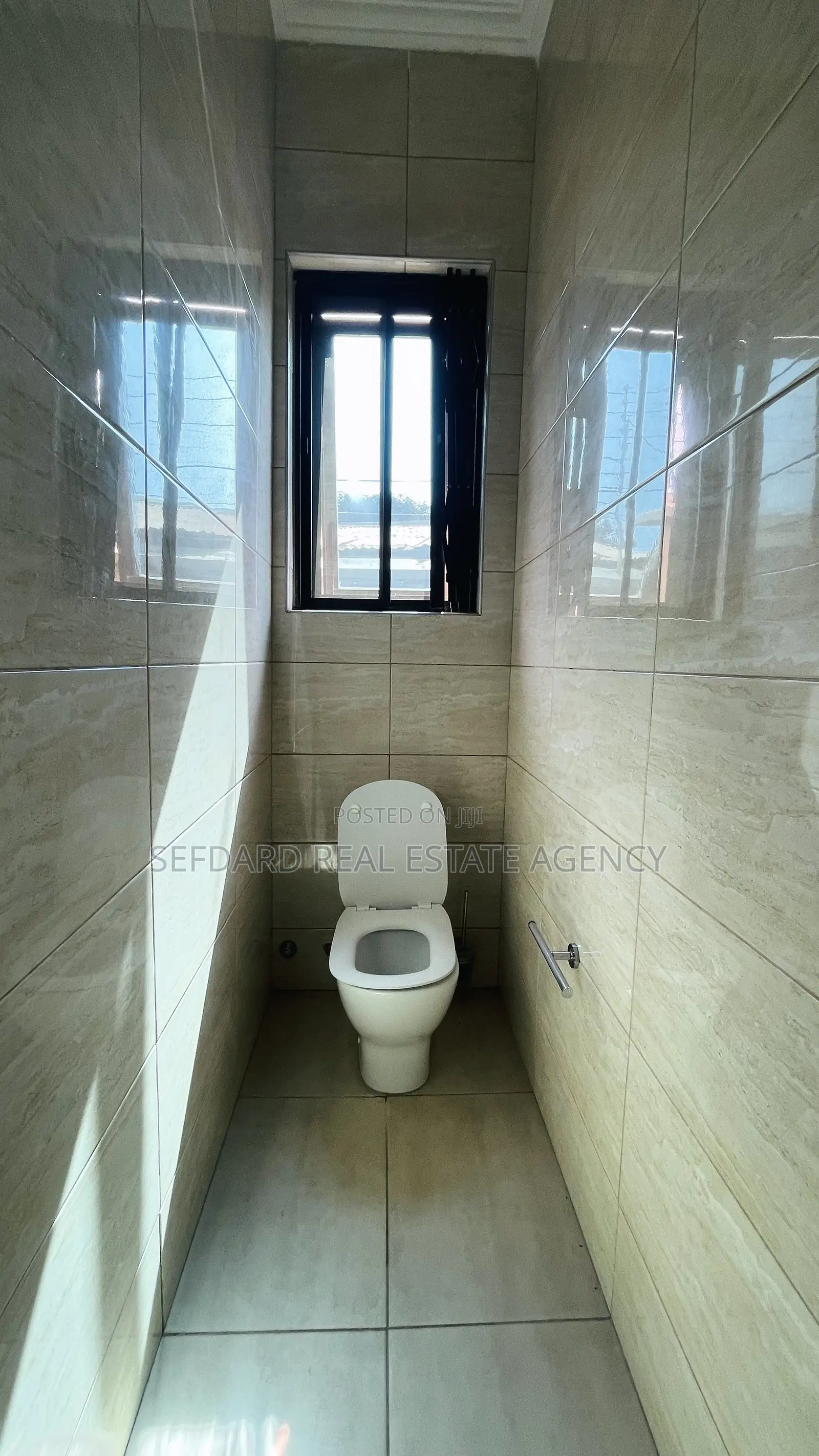 3bdrm Apartment in Sefdard Properties, Tantra Hills for rent
