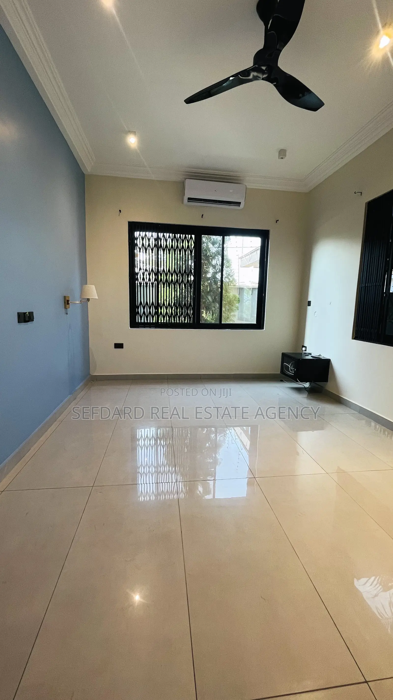 3bdrm Apartment in Sefdard Properties, Tantra Hills for rent