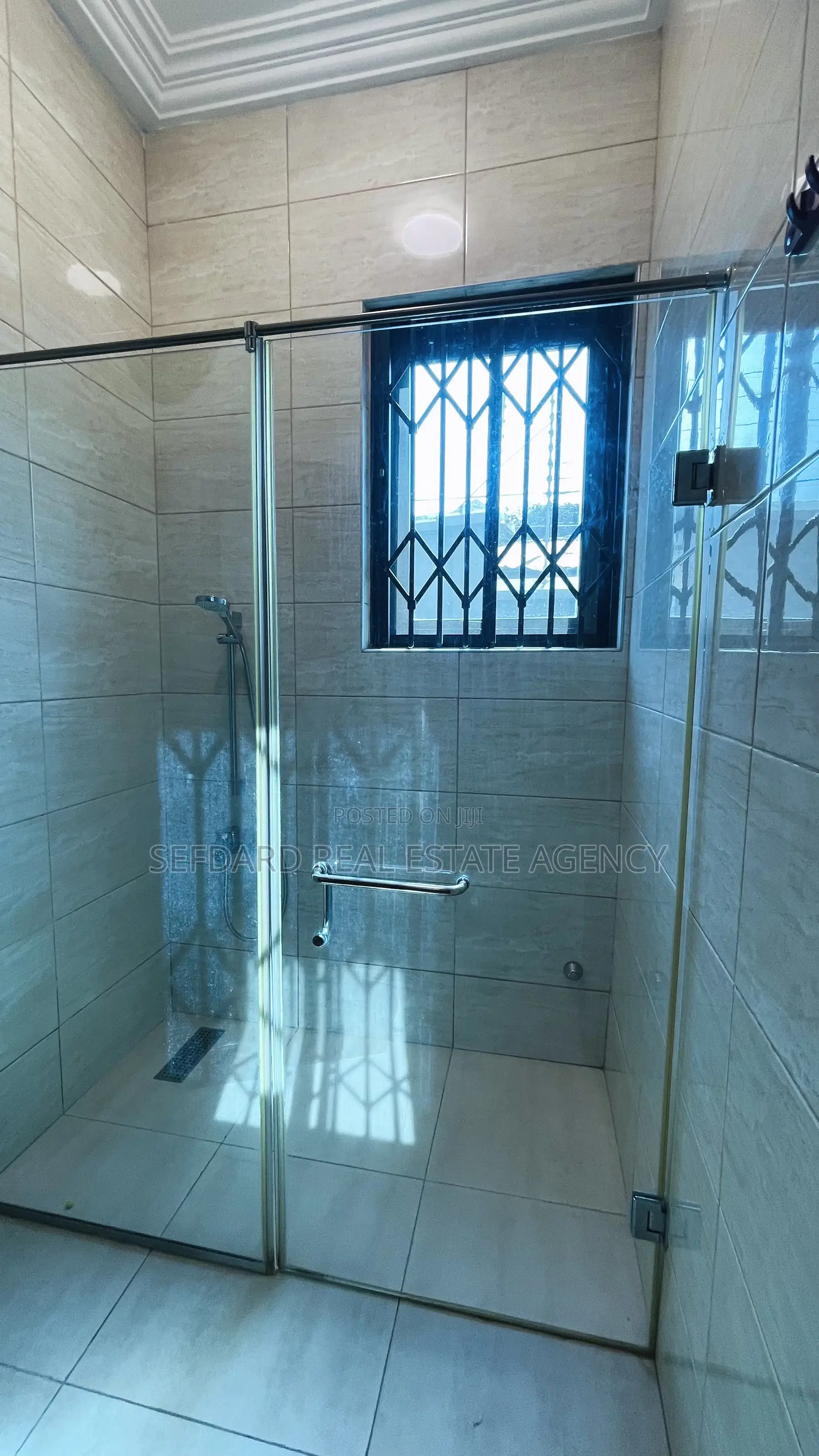 3bdrm Apartment in Sefdard Properties, Tantra Hills for rent