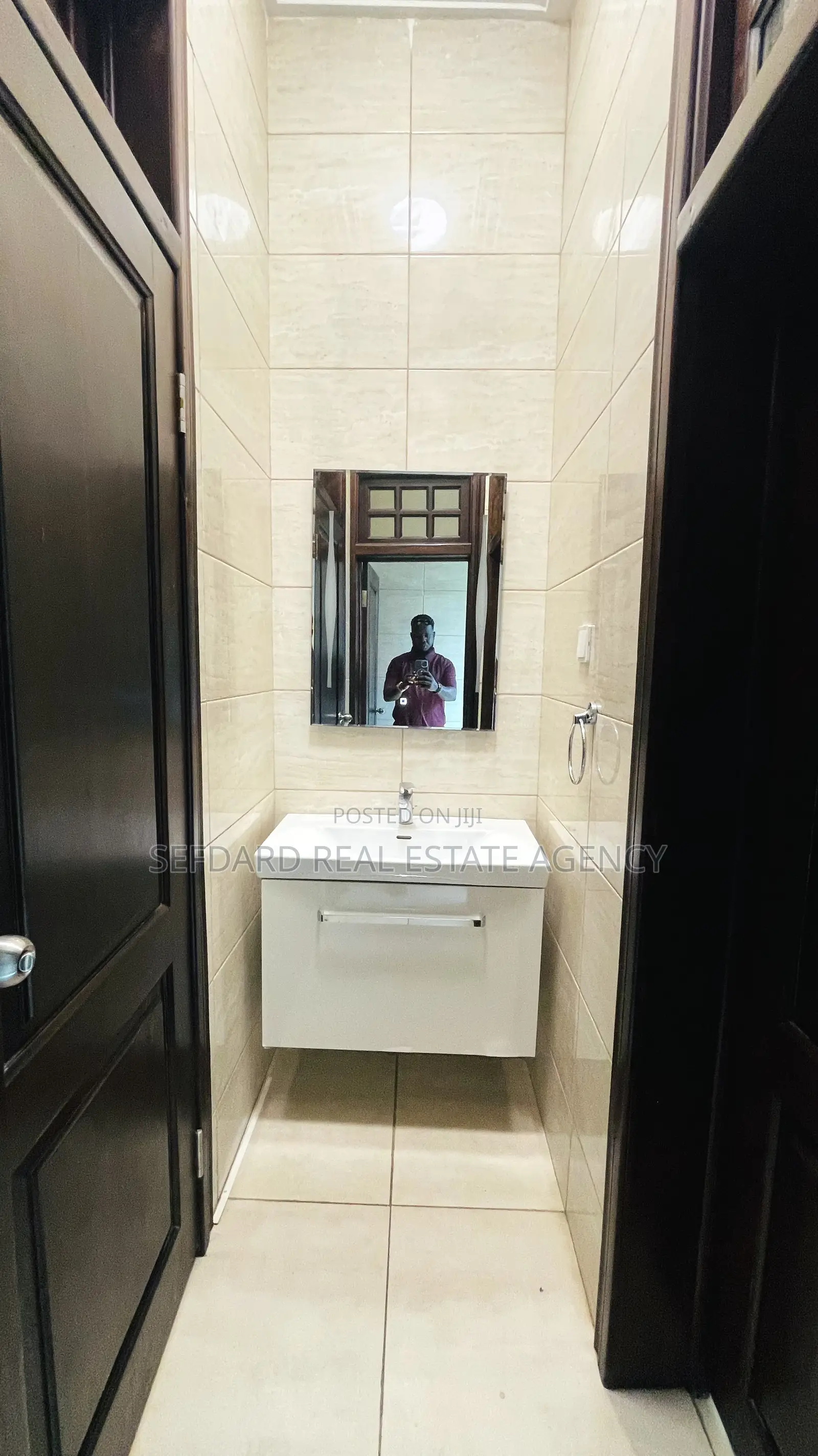 3bdrm Apartment in Sefdard Properties, Tantra Hills for rent