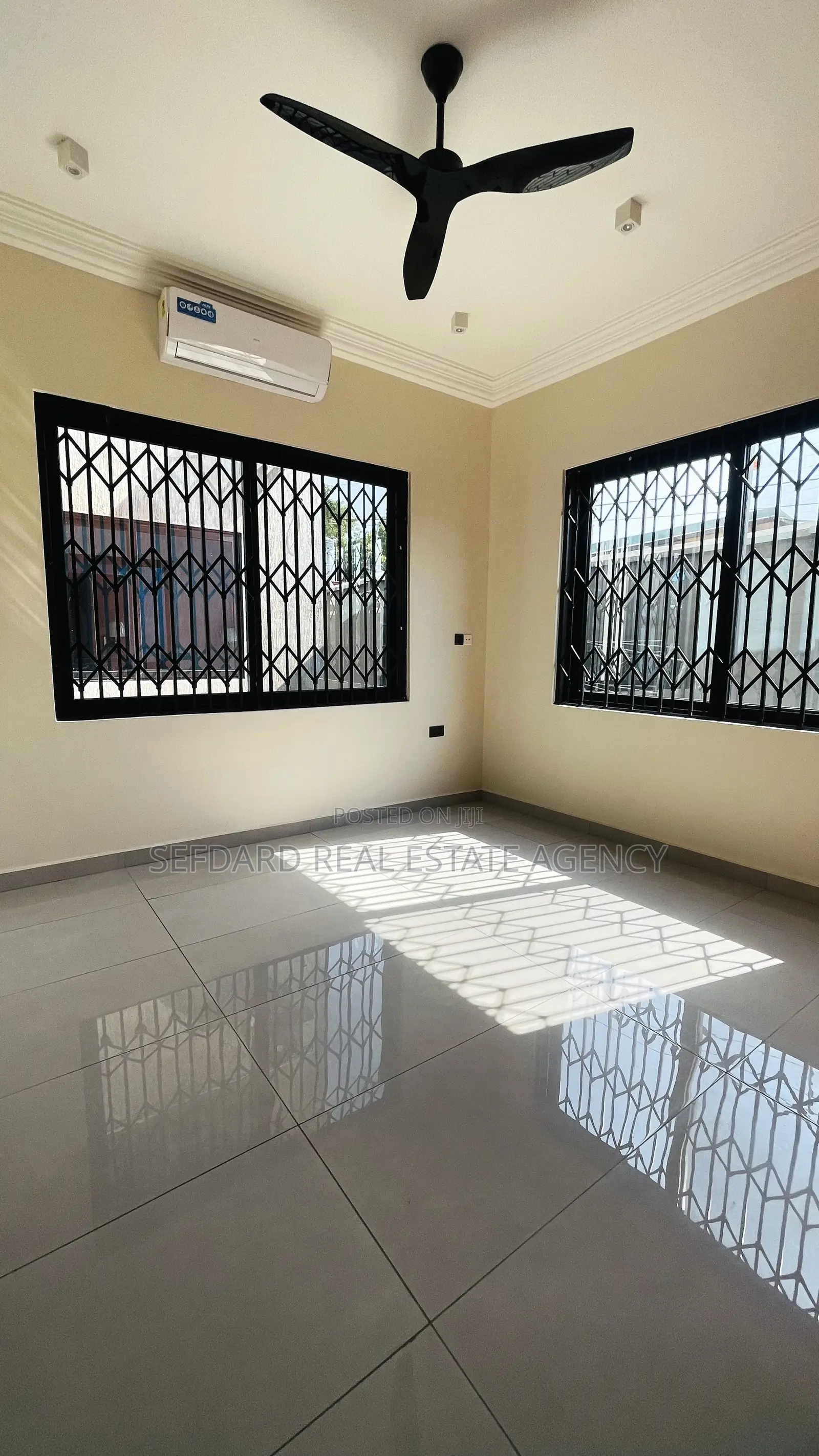 3bdrm Apartment in Sefdard Properties, Tantra Hills for rent
