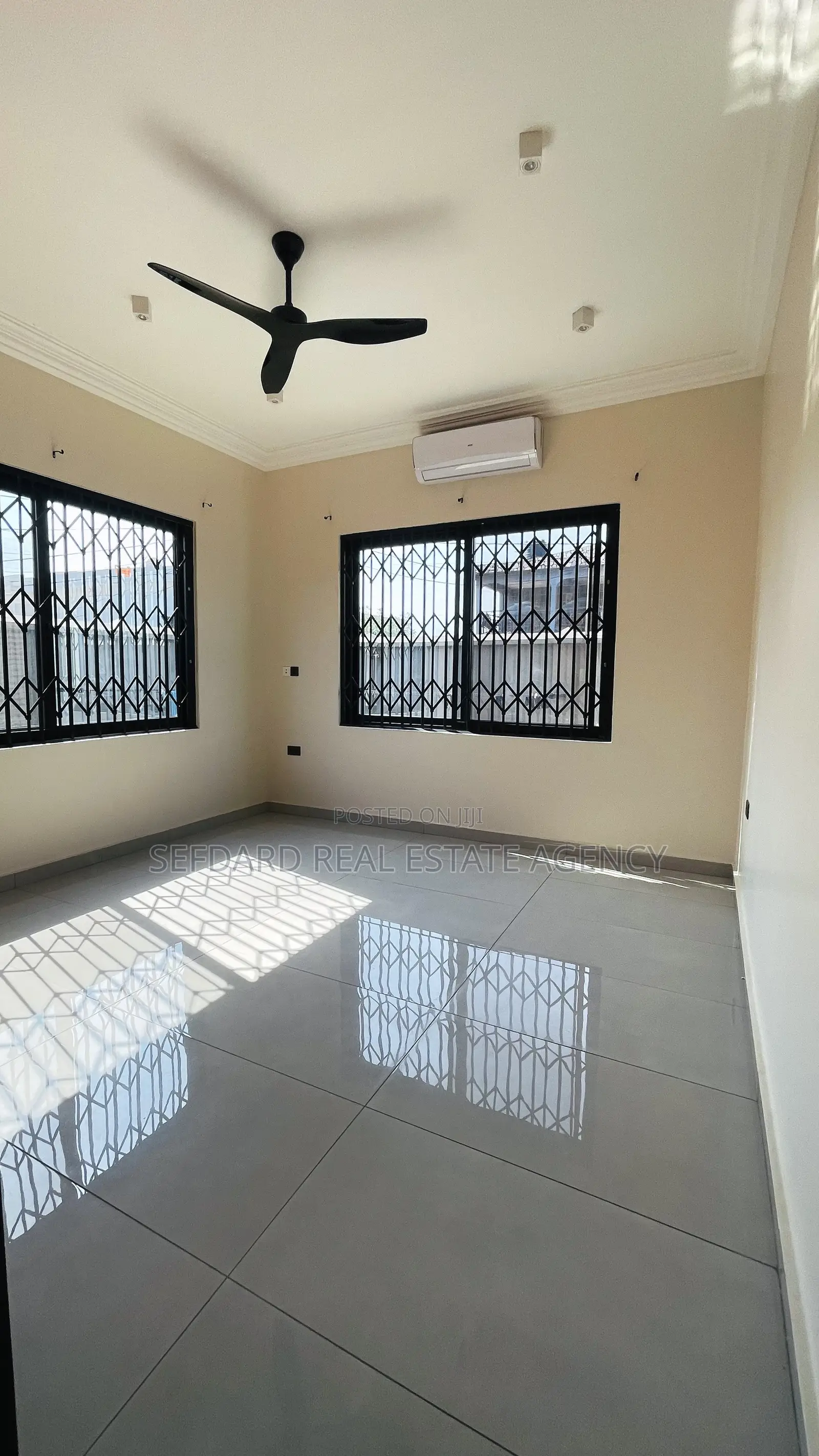 3bdrm Apartment in Sefdard Properties, Tantra Hills for rent