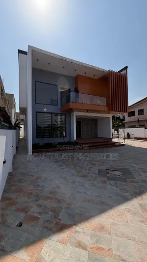 4bdrm Duplex in Hometrust Properties, Achimota for sale