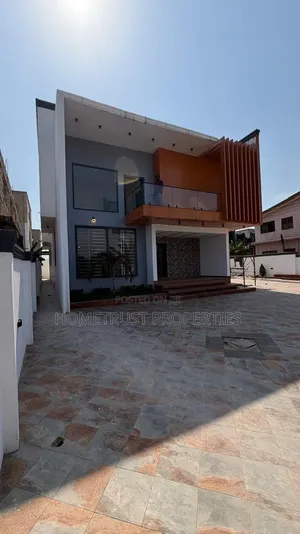 4bdrm Duplex in Hometrust Properties, Achimota for sale