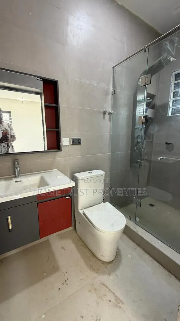 4bdrm Duplex in Hometrust Properties, Achimota for sale