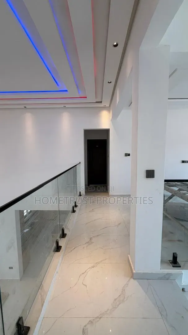 4bdrm Duplex in Hometrust Properties, Achimota for sale