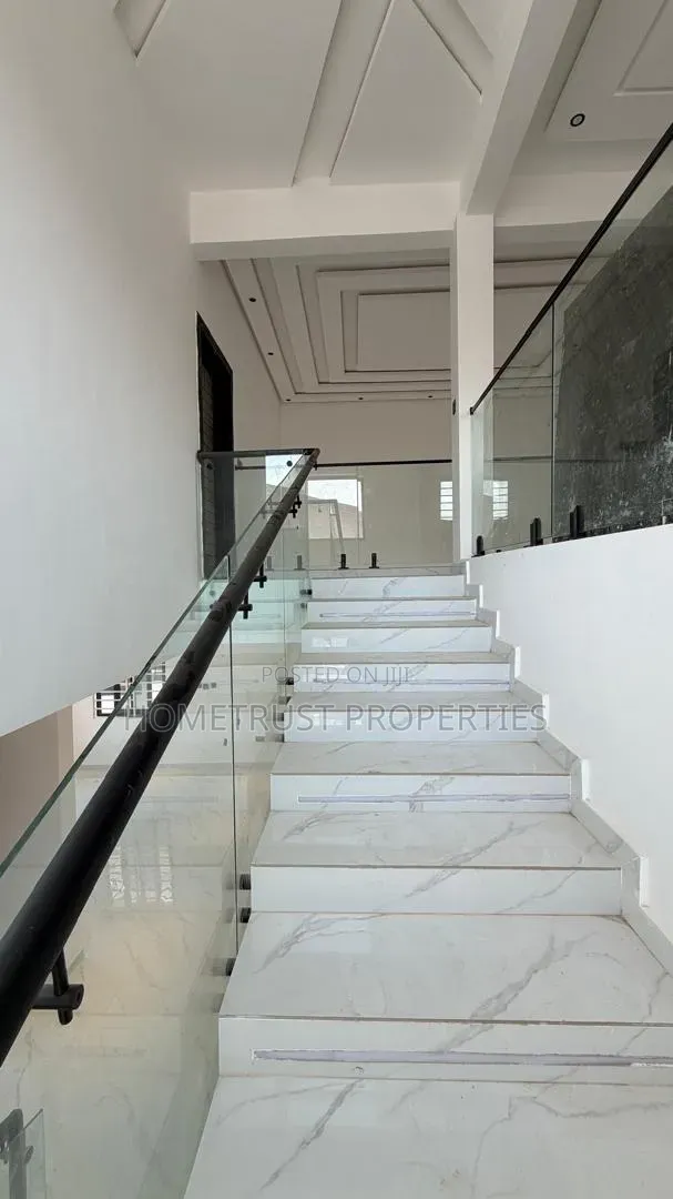 4bdrm Duplex in Hometrust Properties, Achimota for sale