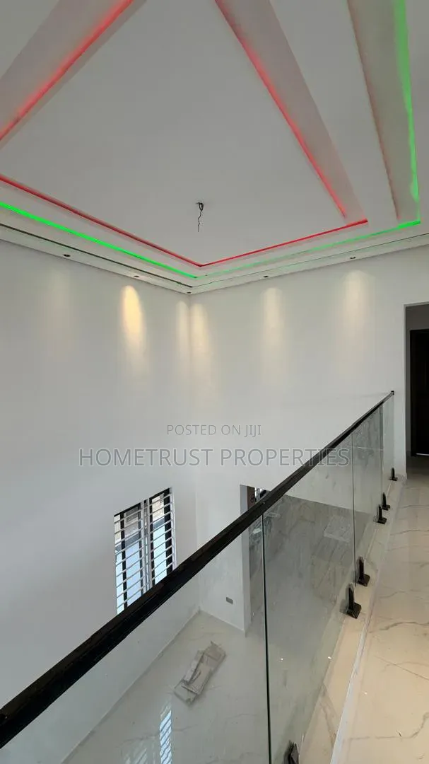 4bdrm Duplex in Hometrust Properties, Achimota for sale