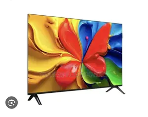 Hot Deals on TCL 32 Inch QLED FHD Smart Android TV [32S5K]