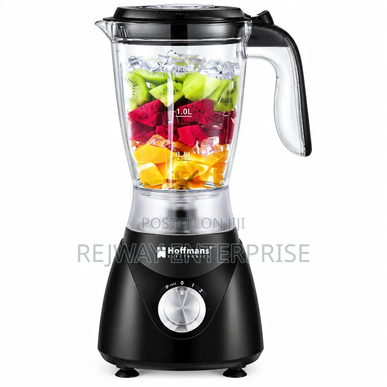 Electric Blender