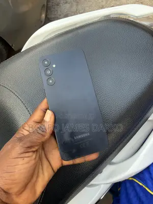 New Samsung Galaxy A05s 64 GB Black