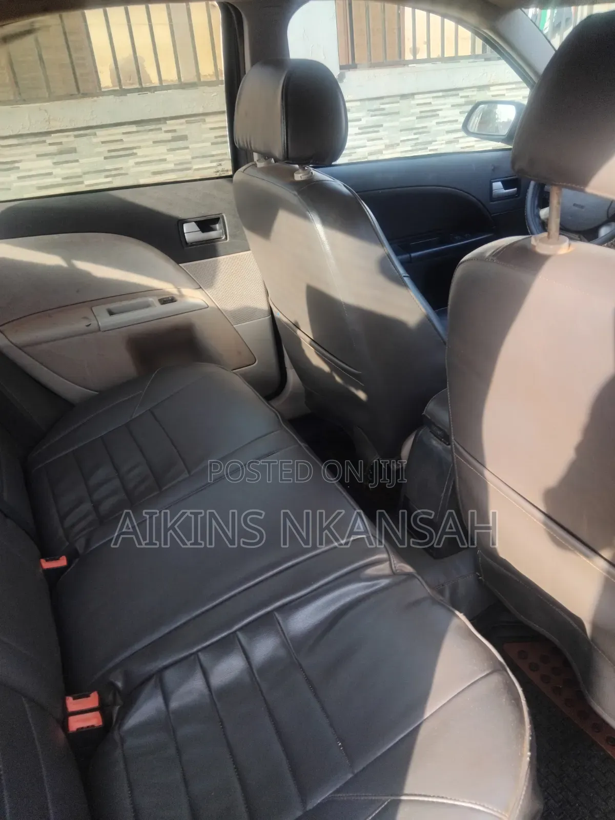 Ford Focus 1.6 Coupe Cabriolet 2009 Silver