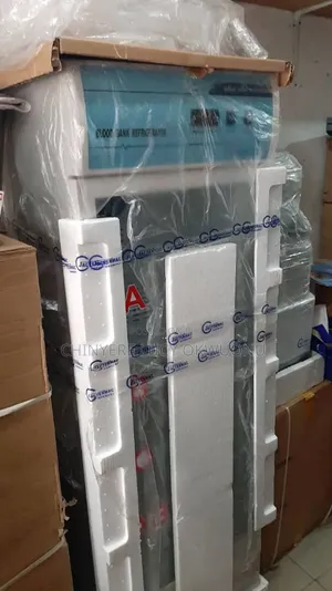 Blood Bank Refrigerator