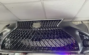 Lexus Front Bumper