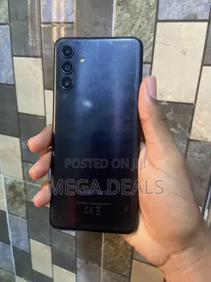 Samsung Galaxy A04s 128 GB Black