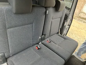 Toyota Sienta 1.5 FWD 2017 Silver
