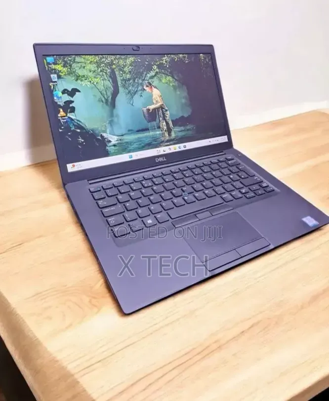 Laptop Dell Latitude 3510 8GB Intel Core i5 SSD 256GB