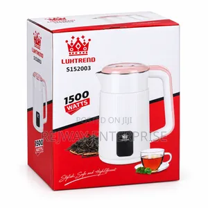 Electric Kettle